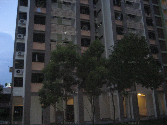 Blk 29 New Upper Changi Road (Bedok), HDB 3 Rooms #197422